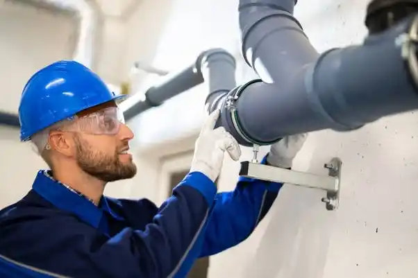 water damage restoration service Woodlake